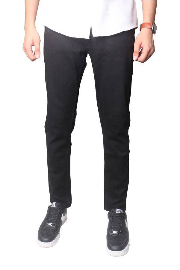 KINGSTOWN - PREMIUM BLACK