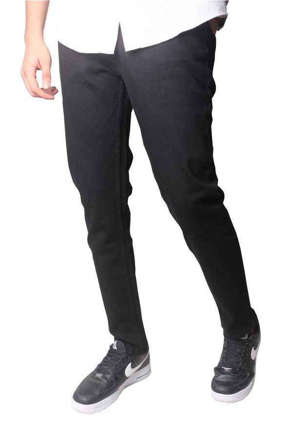KINGSTOWN - PREMIUM BLACK