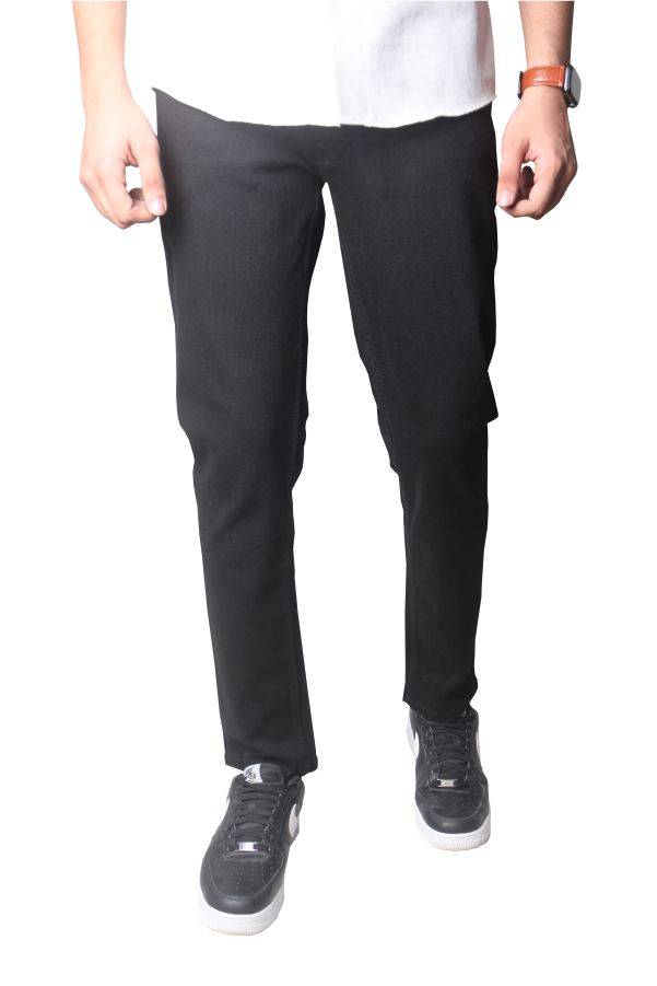 KINGSTOWN - PREMIUM BLACK