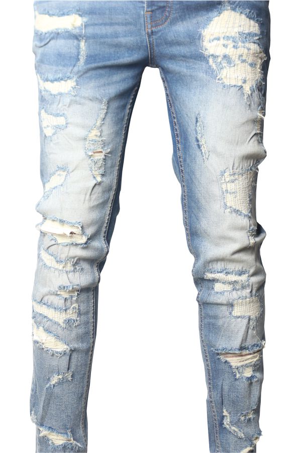 ATHENS - RIP & REPAIR