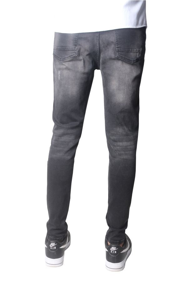 CONAKRY - BLAK SKATAS