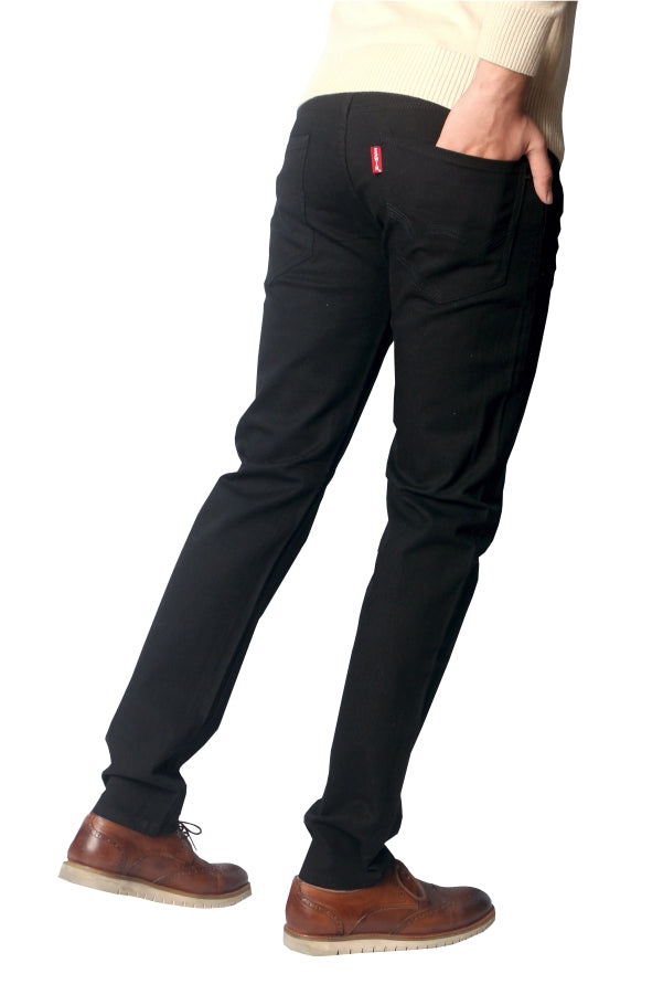 MADRID - BLACK BUDGET ARTICLE