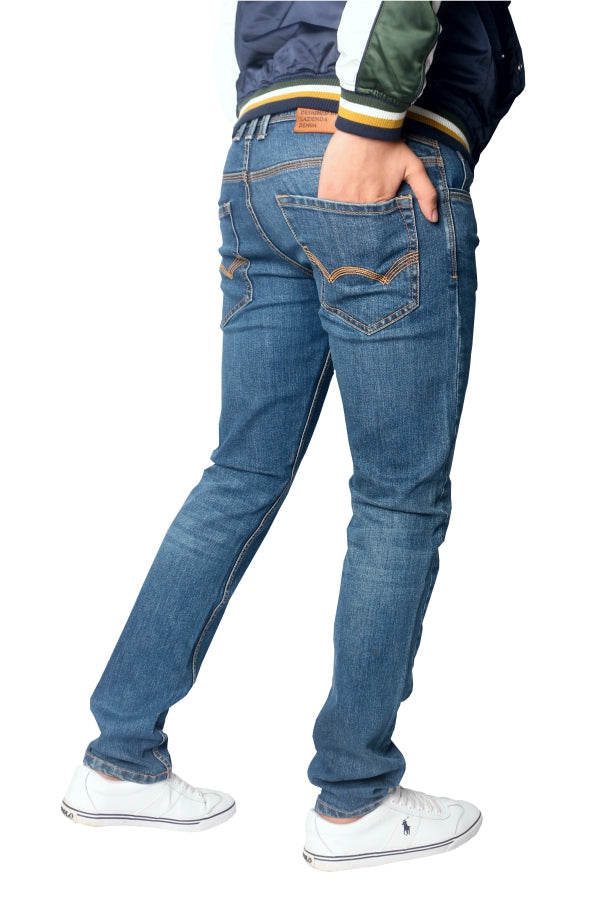 MILAN - LEX VINTAGE WASH