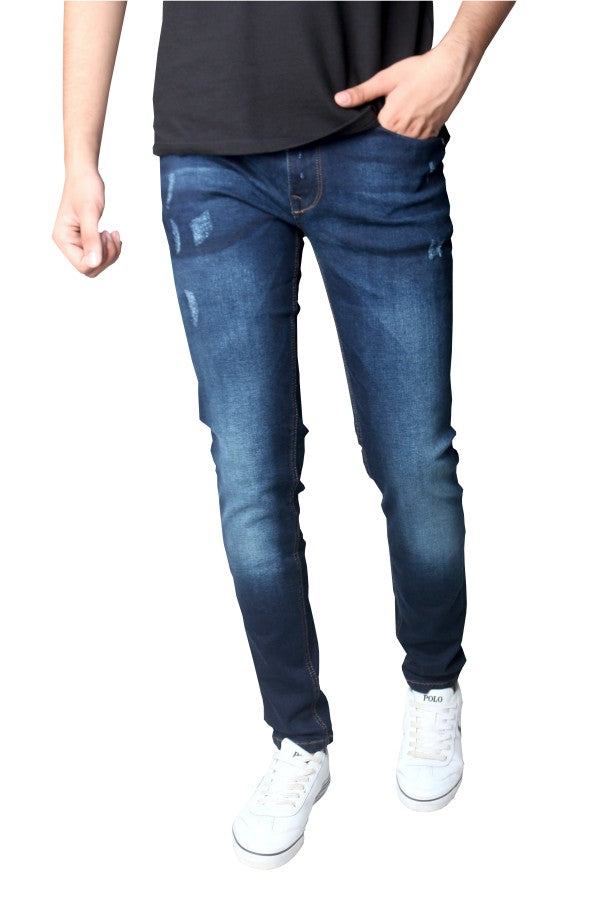 BOSTON - HEAVY DARK BLUE