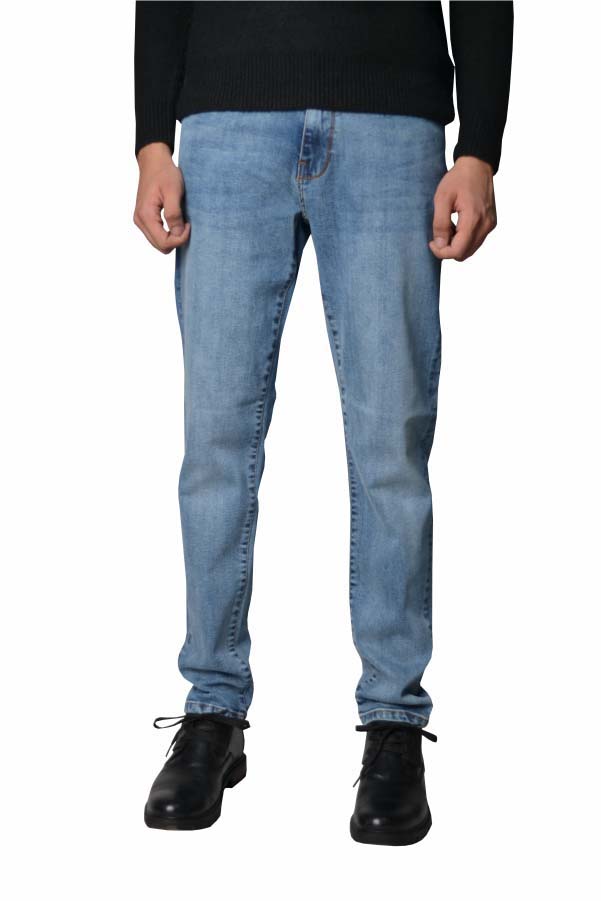 SAMARA - SLIM FIT- LIGHT BLUE