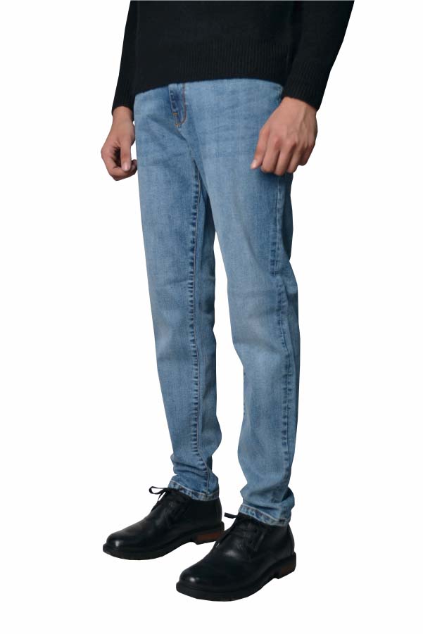 SAMARA - SLIM FIT- LIGHT BLUE
