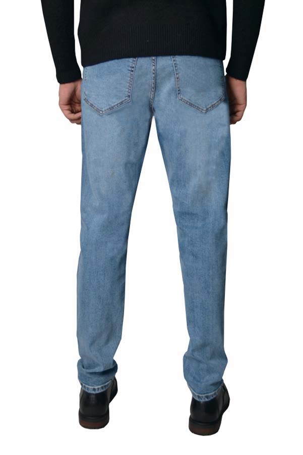 SAMARA - SLIM FIT- LIGHT BLUE